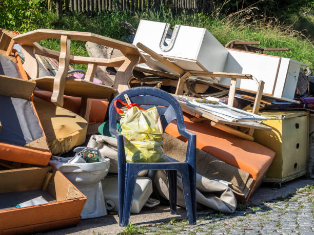 Best Full-Service Junk Removal  in Kohler, WI
