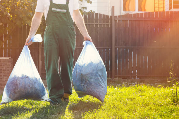 Best Construction Debris Removal  in Kohler, WI