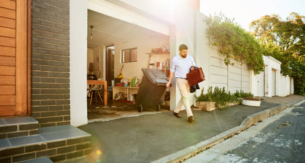 Best Commercial Cleanout Services  in Kohler, WI
