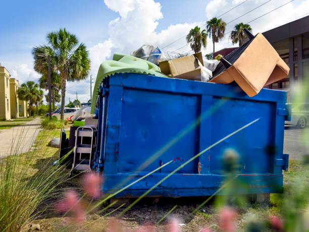 Best Yard Waste Removal  in Kohler, WI