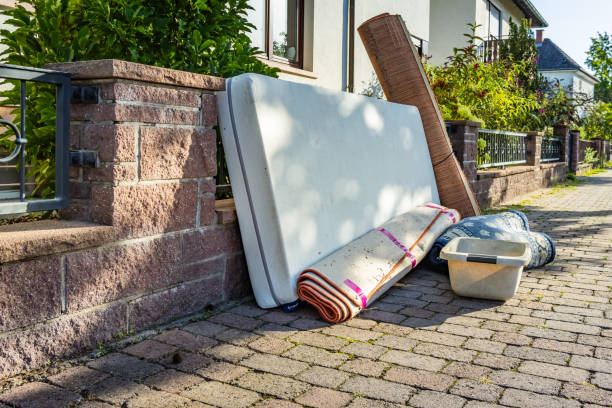 Best Commercial Junk Removal  in Kohler, WI