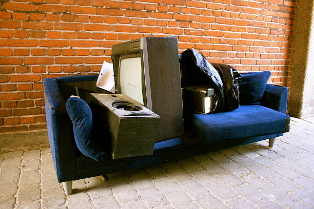 Best Professional Junk Removal  in Kohler, WI