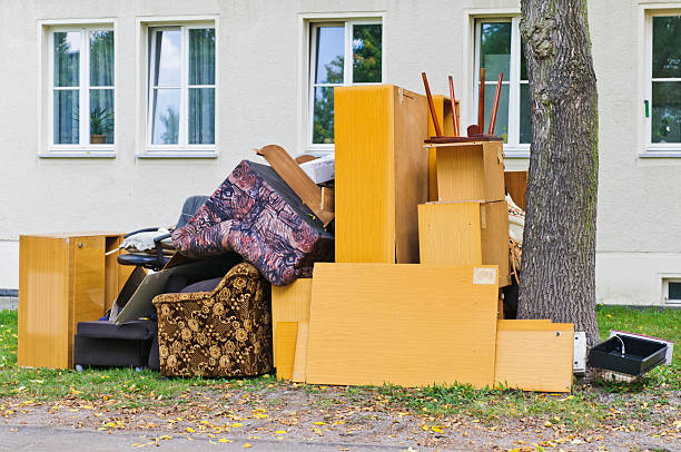 Best Attic Cleanout Services  in Kohler, WI