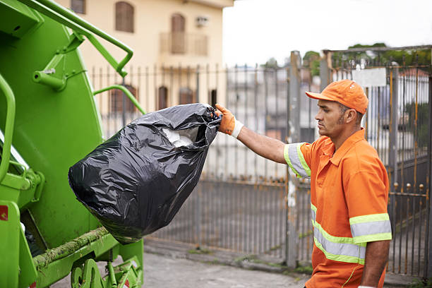 Best Affordable Junk Removal Services  in Kohler, WI