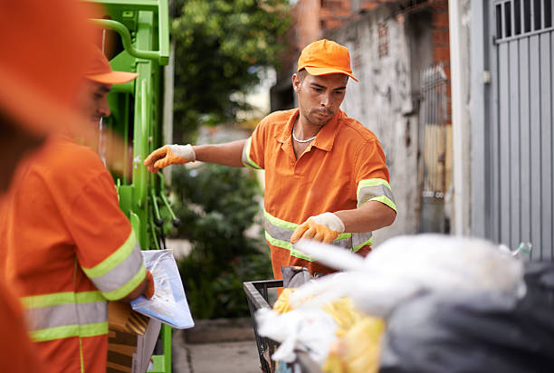 Best Basement Cleanout Services  in Kohler, WI